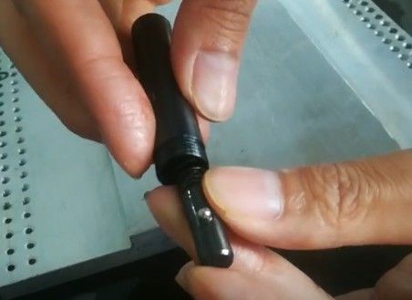产品装置视频