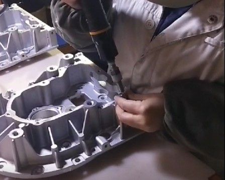 产品装置视频