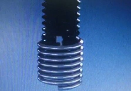 产品装置视频