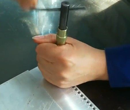 产品装置视频