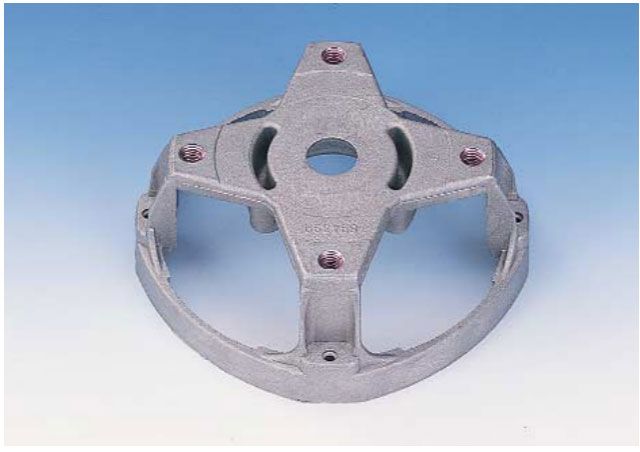 西安某客户产品，使用的是ST10×1